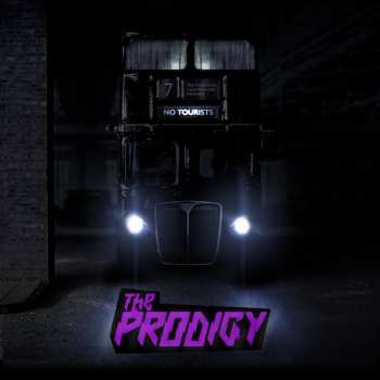 Album The Prodigy: No Tourists
