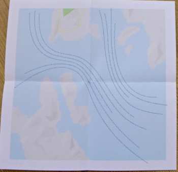 CD Tindersticks: No Treasure But Hope