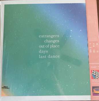 LP No Vacation: Phasing CLR | LTD