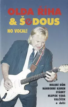 Oldřich Říha: No Vocal!