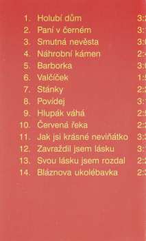 MC Oldřich Říha: No Vocal!