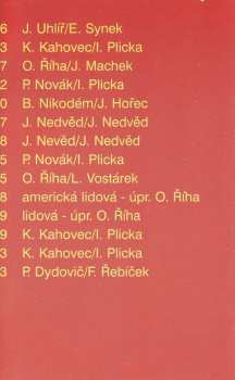 MC Oldřich Říha: No Vocal!