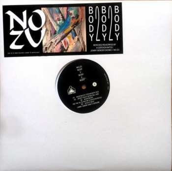 LP No Zu: Body2body2body