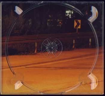 CD Noah: Charisma DIGI