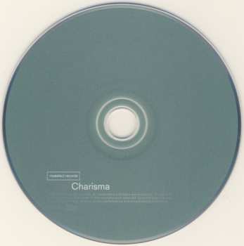 CD Noah: Charisma DIGI