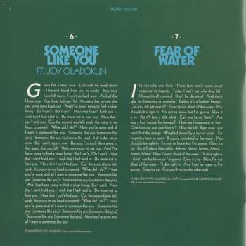 CD Noah Kahan: I Was / I Am