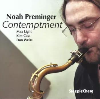 Contemptment