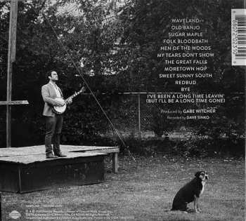 CD Noam Pikelny: Universal Favorite