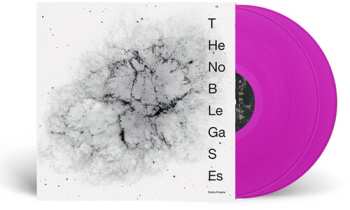 Album Noble Gases/ Various: Noble Gases