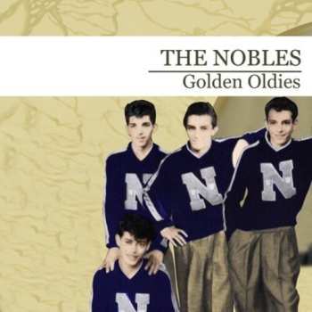 Album Nobles: Golden Oldies