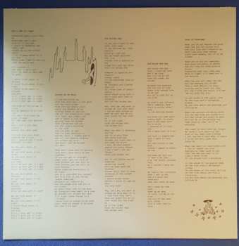 2LP Cut Worms: Nobody Lives Here Anymore LTD | CLR