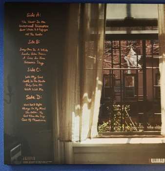 2LP Cut Worms: Nobody Lives Here Anymore LTD | CLR