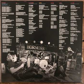 LP Nobro: Live Your Truth Shred Some Gnar