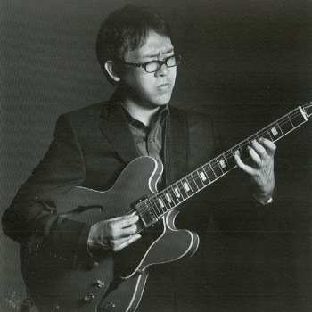 CD Nobuki Takamen: Three Wishes