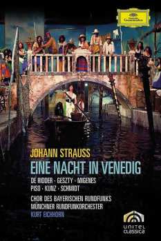 Album Ridder/geszty/schmidt/kunz: Noc V Benatkach