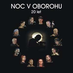 DVD Oboroh: Noc V Oborohu 20 Let