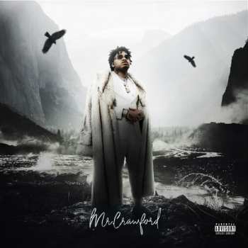CD Nocap: Mr Crawford