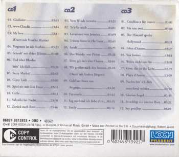 3CD/Box Set Nockalm Quintett: Schenk' Mir Deine Träume