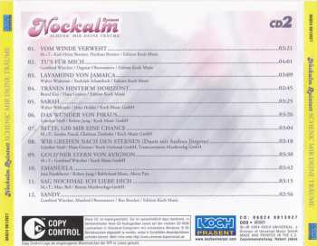 3CD/Box Set Nockalm Quintett: Schenk' Mir Deine Träume
