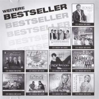 3CD/Box Set Nockalm Quintett: Schenk' Mir Deine Träume