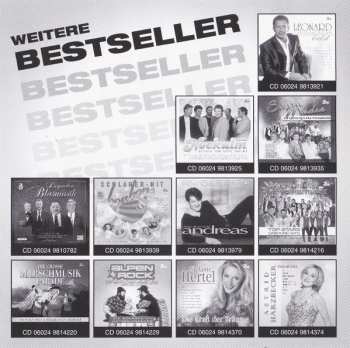 3CD/Box Set Nockalm Quintett: Schenk' Mir Deine Träume