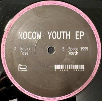 Album Nocow: Youth EP