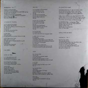 2LP Nocte Obducta: Umbriel (Das Schweigen Zwischen Den Sternen) LTD | CLR