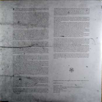 2LP Nocte Obducta: Umbriel (Das Schweigen Zwischen Den Sternen) LTD | CLR