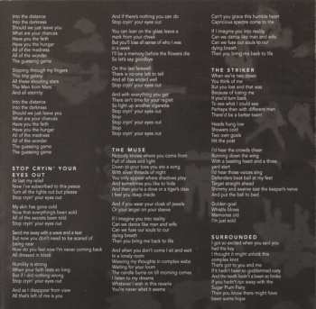 CD Noctorum: Offer The Light