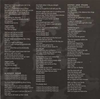 CD Noctorum: Offer The Light