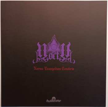 LP Noctu: Norma Evangelium Tenebris CLR | LTD