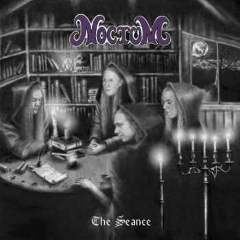 CD Noctum: The Seance