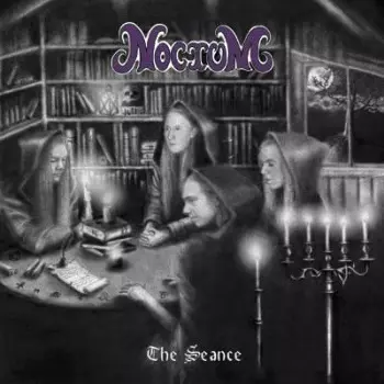 The Seance