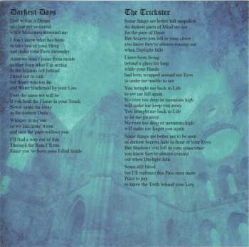 CD Nocturna: Daughters Of The Night