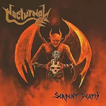 Serpent Death