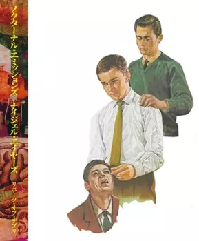 Nocturnal Emissions / Nigel Ayers: Reports Of Debris