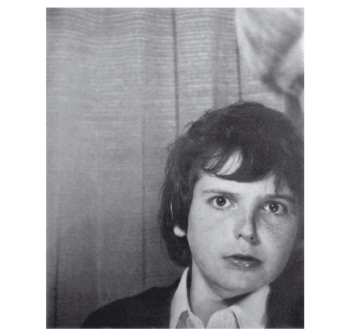 Album Nocturnal Emissions: Tissue Of Lies