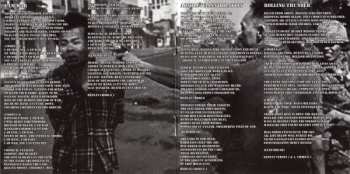 CD Nocturnal Fear: Excessive Cruelty