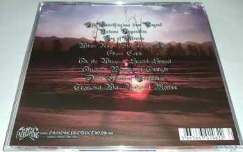 CD Nokturnal Mortum: Twilightfall