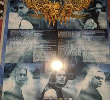 LP Nocturnal Rites: Grand Illusion