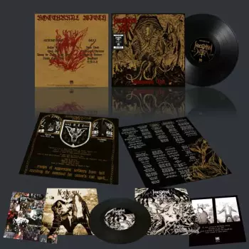 Summoning Hell