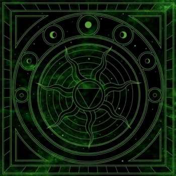 CD Nocturnalia: Above Below Within