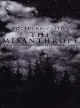 CD/DVD Nocturno Culto: The Misanthrope