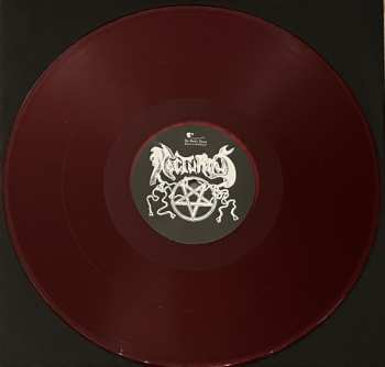LP Nocturnus: Nocturnus CLR | LTD | NUM