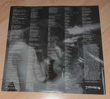 LP Nocturnus: Thresholds