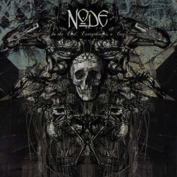 Album Node: In The End, Everything Is A Gag.