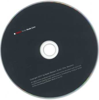CD Node: Node Live LTD