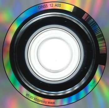 CD Node: Node Live LTD