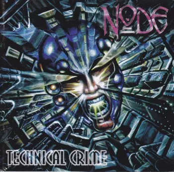 Technical Crime