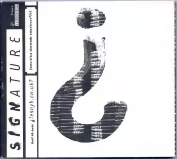 Noël Akchoté: ¿Lennyk.co.uk?